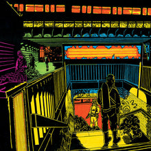 Load image into Gallery viewer, Exit Group – Adverse Habitat