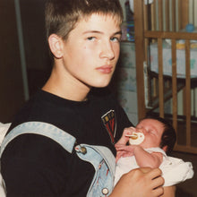 Load image into Gallery viewer, Big Thief – Capacity (Reissue)