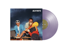 Load image into Gallery viewer, Alvvays - Blue Rev