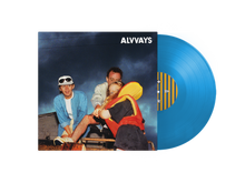 Load image into Gallery viewer, Alvvays - Blue Rev
