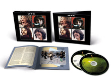 Load image into Gallery viewer, The Beatles - Let It Be (Special Edition)