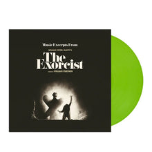 Load image into Gallery viewer, Bernard Herrmann - The Exorcist (OST)