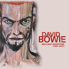 Load image into Gallery viewer, David Bowie - Brilliant Adventure (1992 – 2001)