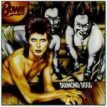 Load image into Gallery viewer, David Bowie – Diamond Dogs