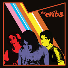 Load image into Gallery viewer, The Cribs - The Cribs