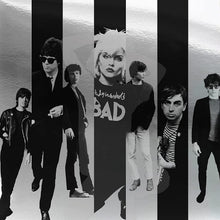 Load image into Gallery viewer, Blondie - Against The Odds 1974 – 1982