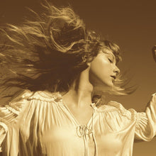 Load image into Gallery viewer, Taylor Swift - Fearless (Taylor's Version)