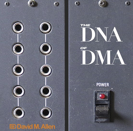 David M Allen - The DNA Of DMA