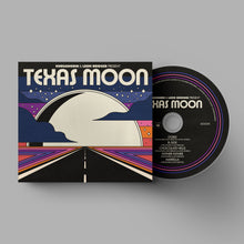 Load image into Gallery viewer, Khruangbin & Leon Bridges – Texas Moon