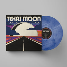Load image into Gallery viewer, Khruangbin & Leon Bridges – Texas Moon
