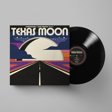 Load image into Gallery viewer, Khruangbin & Leon Bridges – Texas Moon