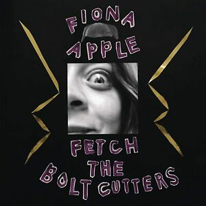 Fiona Apple ‎– Fetch The Bolt Cutters