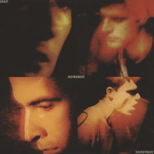 Load image into Gallery viewer, Fugazi – Instrument Soundtrack