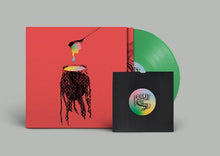 Load image into Gallery viewer, Goat - Headsoup