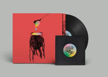 Load image into Gallery viewer, Goat - Headsoup