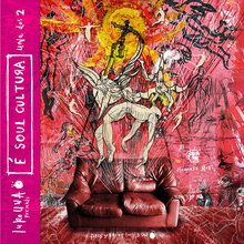 Load image into Gallery viewer, Various Artists - Luke Una Presents: E Soul Cultura Vol.2