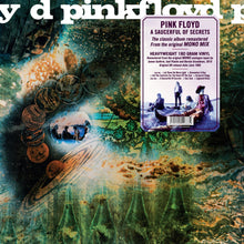 Load image into Gallery viewer, Pink Floyd - A Saucerful Of Secrets (Mono Vinyl)