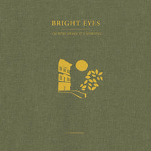 Load image into Gallery viewer, Bright Eyes - I'm Wide Awake, It's Morning: A Companion
