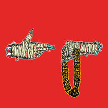 Load image into Gallery viewer, Run the Jewels - Run The Jewels 2