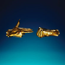 Load image into Gallery viewer, Run the Jewels - Run The Jewels 3