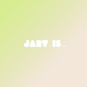 Jarvis Cocker (JARV IS...)  ‎– Beyond The Pale