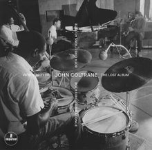 Load image into Gallery viewer, John Coltrane – Both Directions At Once: The Lost Album