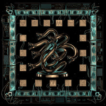 Load image into Gallery viewer, King Gizzard And The Lizard Wizard – Chunky Shrapnel