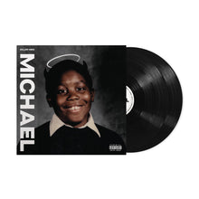 Load image into Gallery viewer, Killer Mike – Michael
