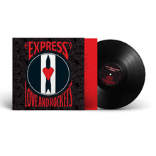 Load image into Gallery viewer, Love And Rockets - Express