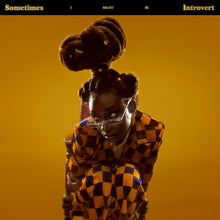 Load image into Gallery viewer, Little Simz - Sometimes I Might Be Introvert
