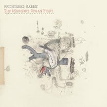 Load image into Gallery viewer, Frightened Rabbit - The Midnight Organ Fight