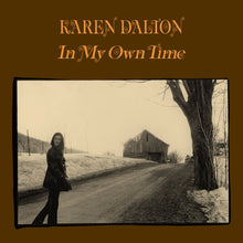 Load image into Gallery viewer, Karen Dalton - In My Own Time