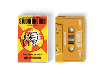 Load image into Gallery viewer, Various Artists - Soul Jazz Records presents Studio One Dub (18th Anniversary)
