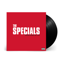 Load image into Gallery viewer, The Specials - Protest Songs 1924-2012