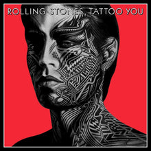 Load image into Gallery viewer, Rolling Stones - Tattoo You (CD)
