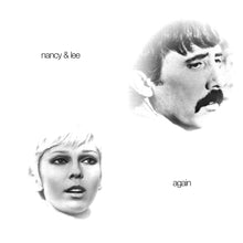 Load image into Gallery viewer, Nancy Sinatra and Lee Hazlewood - Nancy & Lee Again