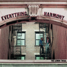 Load image into Gallery viewer, The Lemon Twigs - Everything Harmony