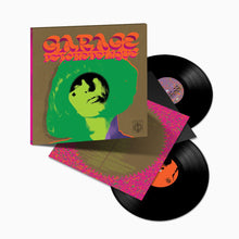 Load image into Gallery viewer, Various Artists - Garage Psychédélique (The Best of Garage Psych and Pzyk Rock 1965-2019)