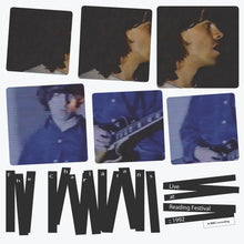 Load image into Gallery viewer, The Charlatans - Live At Reading Festival 1992