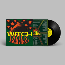 Load image into Gallery viewer, WITCH - Zango
