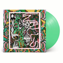 Load image into Gallery viewer, Seafoam Walls - XVI

