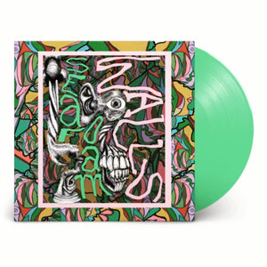 Seafoam Walls - XVI