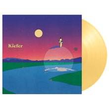 Load image into Gallery viewer, Kiefer - It&#39;s Ok, B U
