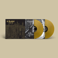 Load image into Gallery viewer, DJ Rashad - Double Cup
