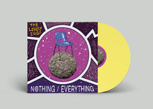 Load image into Gallery viewer, The Lovely Eggs - Nothing / Everything
