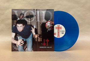 Void - Sessions 1981-83