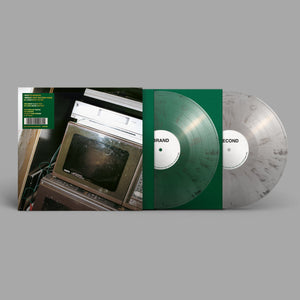 Roots Manuva - Brand New Second Hand (25th Anniversary)