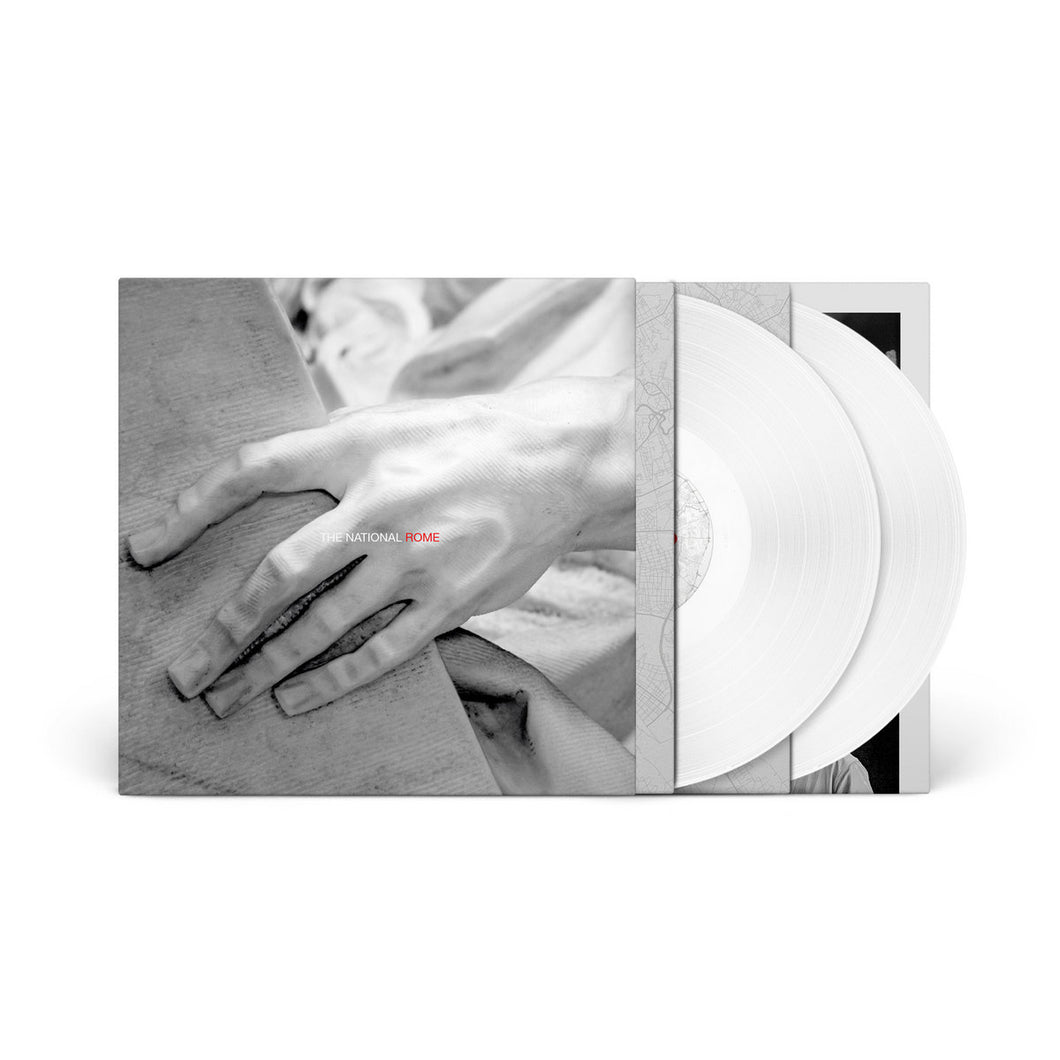 The National - Rome