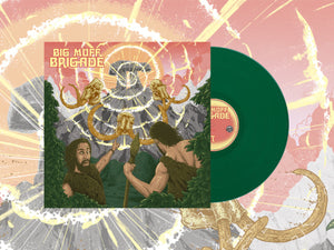 Big Muff Brigade - Big Muff Brigade
