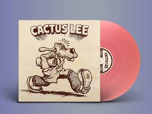 Cactus Lee - Cactus Lee
